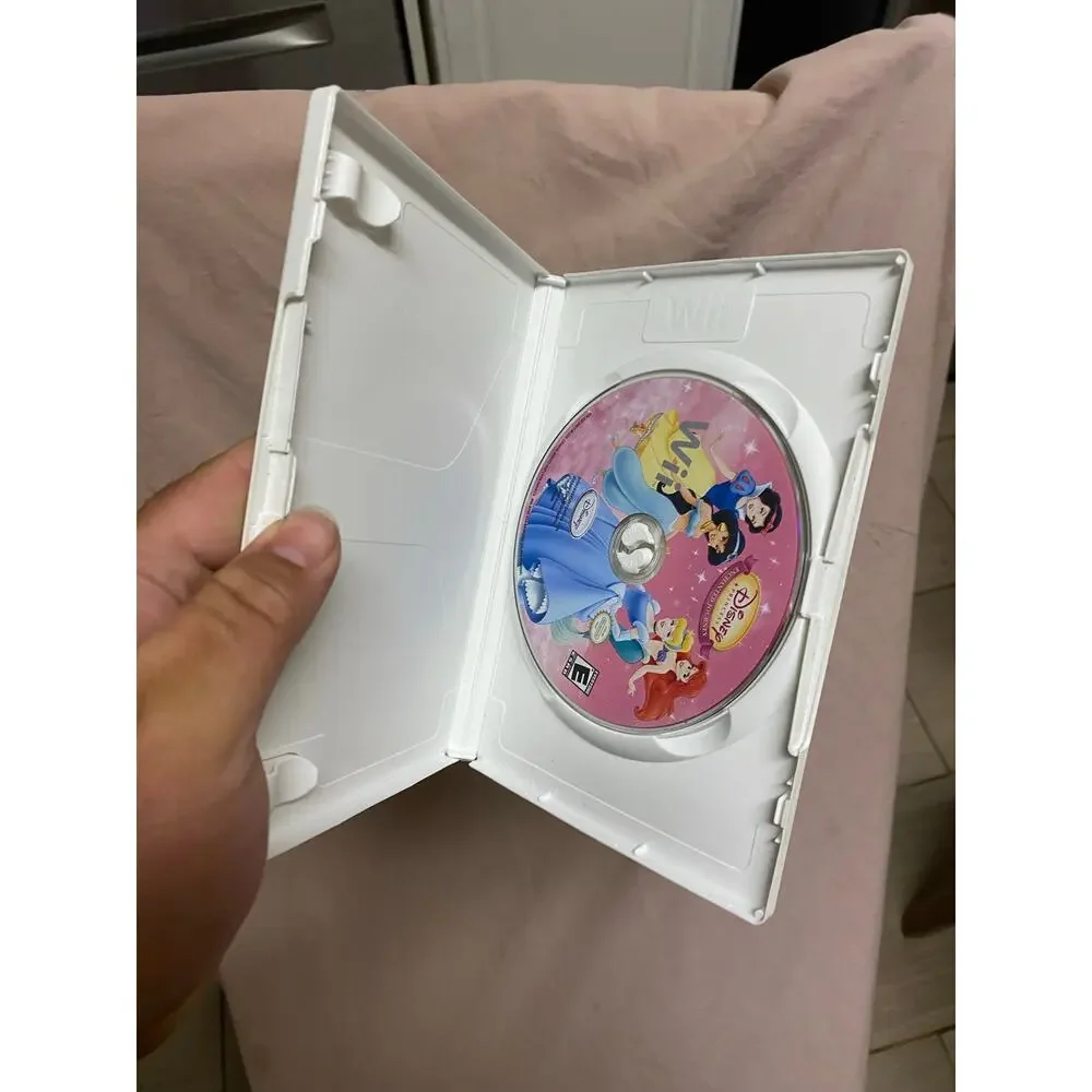 Nintendo embark magical
